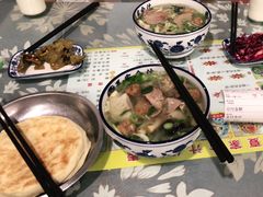 -夏家合汁(天润花园小区店)