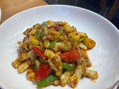 -必点海鲜·鲅鱼水饺(鞍山西道店)