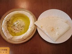 -Uncle Kosto科斯托·中东菜