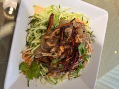 -朝馆·市井本味菜