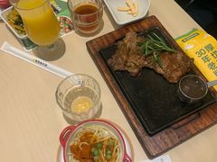 -豪客来牛排(海沧阿罗海店)