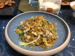 海皇捞粉丝-梁溪河畔·吉府花园(南长街南下塘店)