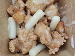 -Obligi Chicken韩式炸鸡(五道口店)
