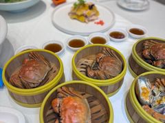 -沪华海鲜大酒楼(南汇店)