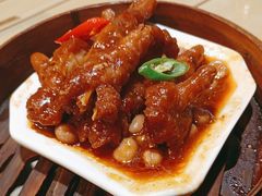 -上下九广州菜馆(李家村万达店)