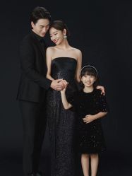 -光影纪·Baby·Home儿童摄影(丁桥店)