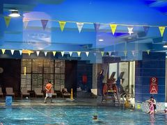 -Waterfall瀑布湾优健源(华侨城店)