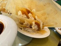 -邢家锅贴老店·非遗·开封菜(金明广场店)