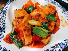 -阿鹏故事云南野生菌火锅(人民路店)