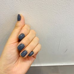 -阿噶西美甲美睫