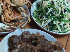 -茂港柏香(侨港路店)