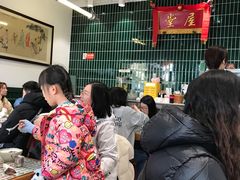-堂屋糖水店(愚园店)