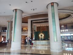 -成都泰合国际大饭店(春熙路太古里店)