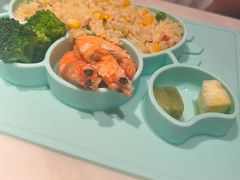 -大树餐厅(益田假日店)