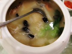 -江南村酒家