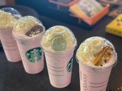 -十六蒲(桂林路店)