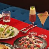 我好像找到了氛围感天花板餐吧‼️浪漫哭[流泪]