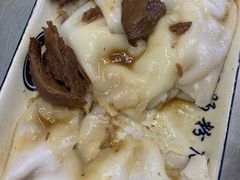 秘制牛腩肠-银记肠粉店(北京路店)