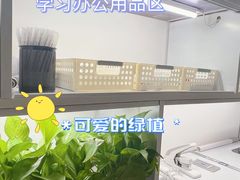 -北青自习室(清源路店)