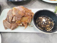 -上庄晋风庄园(上庄店)