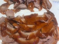 -同喜烤鸭店(光芒店)