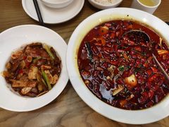 -榕意·川味之美(深业上城店)