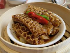 和味金钱肚-喜喜酒家·纯手工点心·粤菜