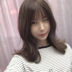 点击看大图 -L+奥拉接发烫发染发