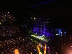 -宝能国际体育演艺中心