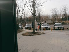 -麦当劳(东石东一路店)
