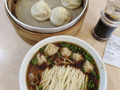 -蒋家桥饺面店(东关街店)