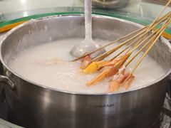 -盈田盈粥庄(博山东路店)