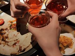 -清真·艾美可餐厅(大悦汇店)