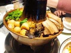 -老太原菜馆(中正天街店)