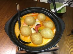 -十二舍·湯物素煮(江泰潤政店)