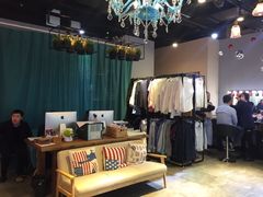 -海马体照相馆(龙湖杭州金沙天街店)