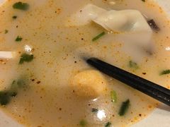 -鸭得堡老鸭汤·鸭血粉丝(南京博物院店)