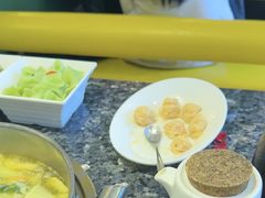 -一席地·本地鸡窝·杭帮鸡火锅(萧山银隆百货店)