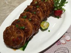 -表妹香港靓点餐厅