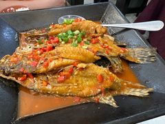 -湘桂人酒楼(西便门店)