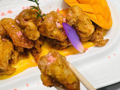 -大连湾旭日饭店(大连湾店)