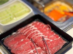 -海底捞火锅(威高广场店)