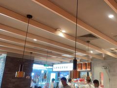 -大师兄·西北小馆(南沙万达广场店)