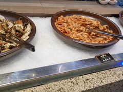 -圣罗巴海鲜烤肉自助(佳兆业店)