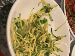 爽口紫苏青瓜丝-望湘园·洞庭渔宴(永旺店)