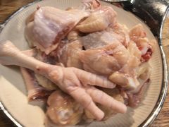 -菌小白火锅(时尚天河店)