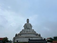 -东莞观音山旅游风景区