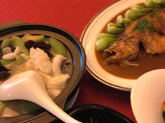 -中关村皇冠假日酒店·红轩中餐厅