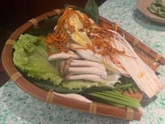 -鸿姐老火锅(龙阳店)