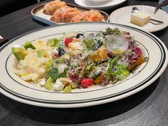 -卡朋西餐(宝安大仟里店)